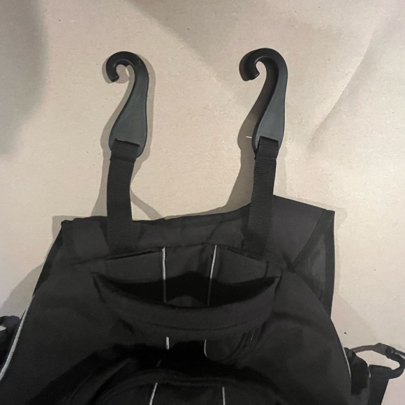 Schutt baseball bag - large - Picture 14 of 16